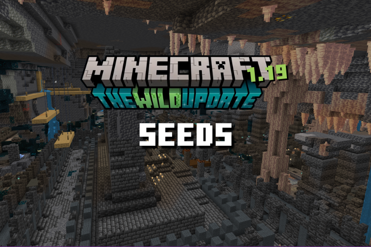 List of 10 Best Seeds on Minecraft in 2023