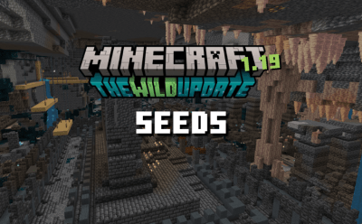 20 Best Minecraft 1.19 Seeds You Should Check Out