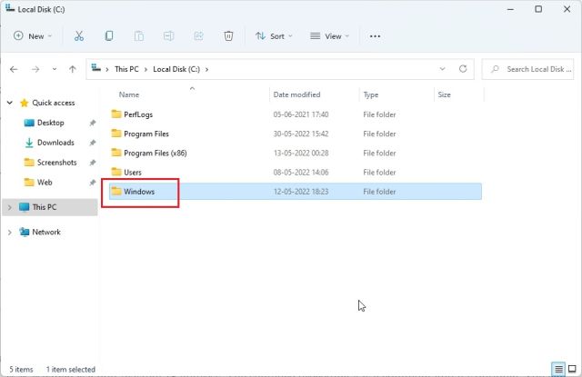 Find and Edit the Hosts File in Windows 11 (2022)