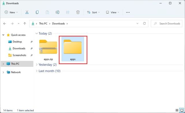 Download WinZip Free and Open Zip Files on Windows 11/10