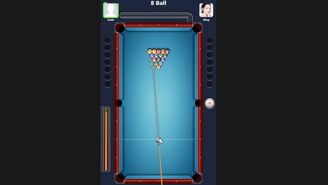 Games - New Video Game Releases 8 Ball Pool With Friends Test your