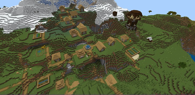 Minecraft 1.19.51 OUT Now - A Weird One 