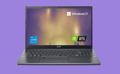 Acer Aspire 5 Gaming Laptop