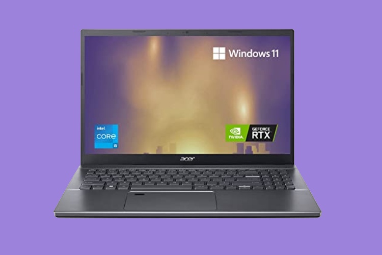 Acer Aspire 5 Gaming Laptop