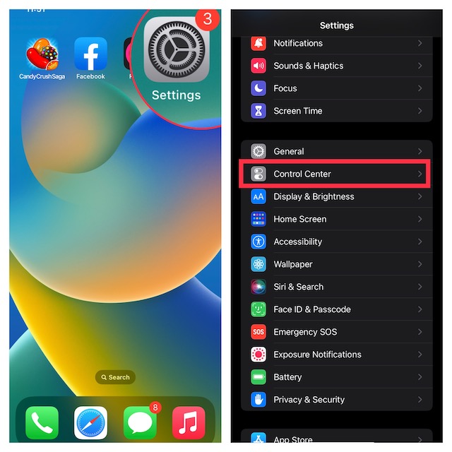 Comment activer et utiliser Quick Note sur iPhone dans iOS 16