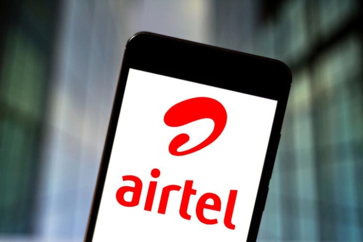 Airtel Kündigt Neue Benachrichtigungsfunktion Für Verpasste Anrufe An