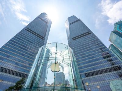 Apple Becomes the Most Valuable Brand in the World with a Market Value of $947 Billion