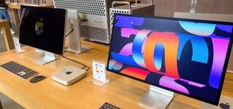Apple to Launch Several New M2-Powered Macs by Next Year
