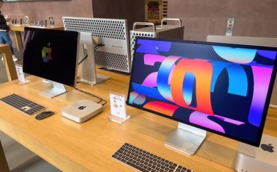 Apple to Launch Several New M2-Powered Macs by Next Year