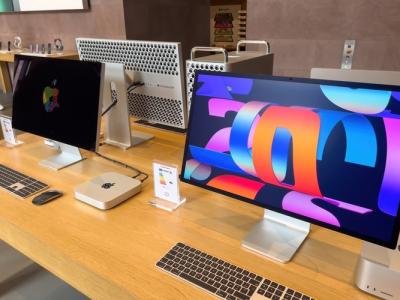 Apple to Launch Several New M2-Powered Macs by Next Year