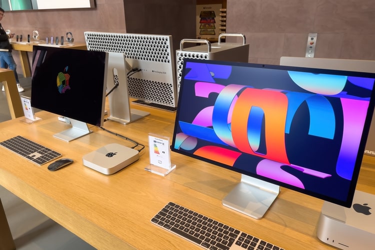 Apple to Launch Several New M2-Powered Macs by Next Year