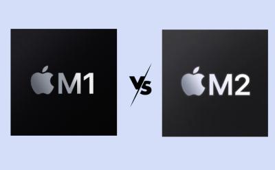 Apple M1 vs M2 Apple's New Silicon King