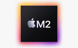 Apple M2 Chip Announced with 18% Better Performance