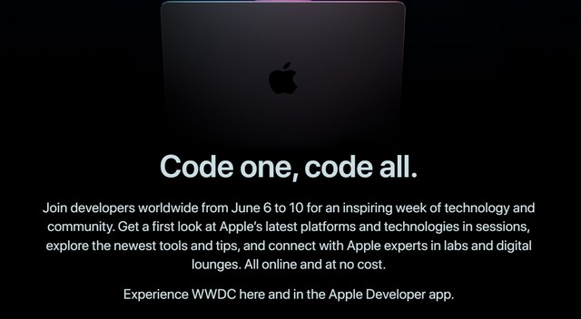 Apple WWDC 2022: How and Where to Watch, Timings, and More!