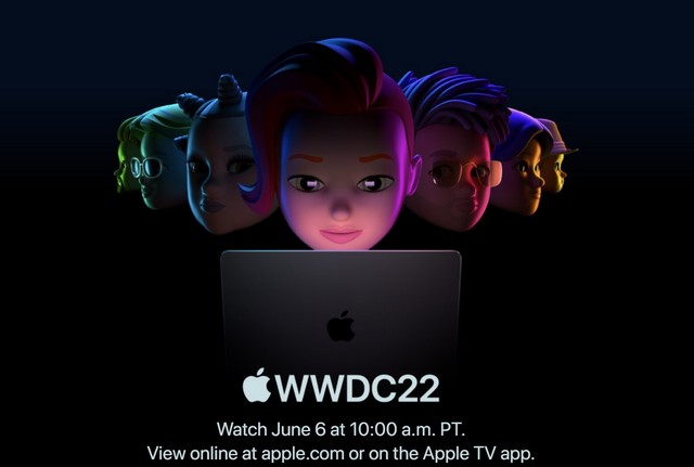 Apple WWDC 2022: How and Where to Watch, Timings, and More!