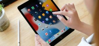 Apple to Ship Its Next-Gen Entry-Level iPad with a USB-C Port, A14 Bionic Chip