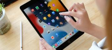 Apple to Ship Its Next-Gen Entry-Level iPad with a USB-C Port, A14 Bionic Chip