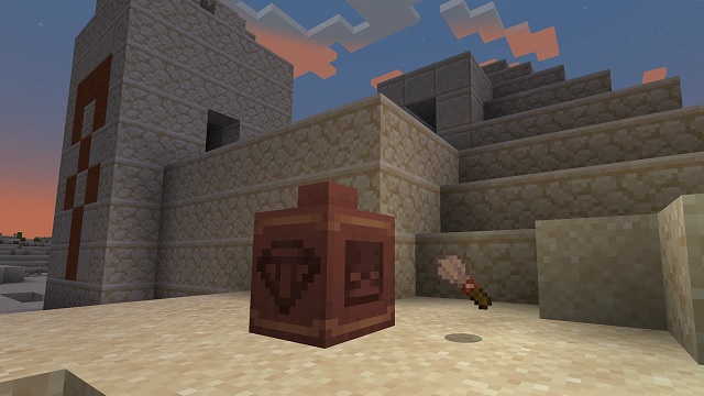 What's new in Minecraft 1.20.14?