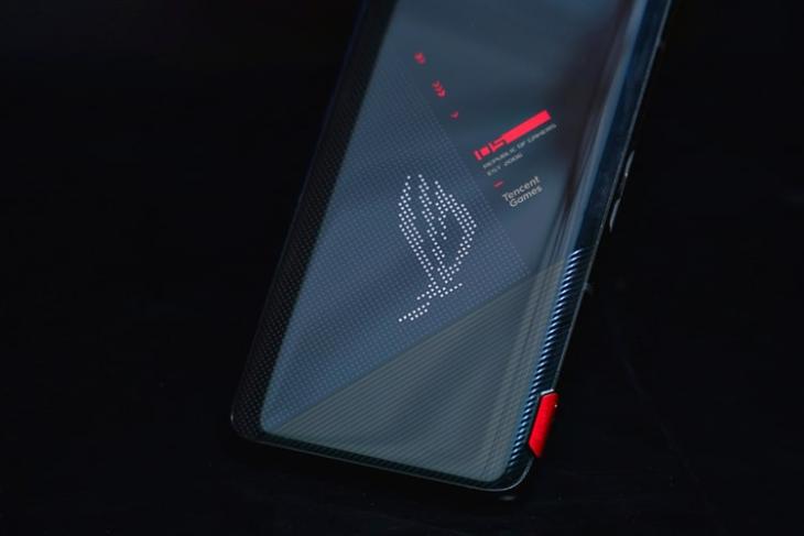 Asus ROG Phone 6 launching on july 5