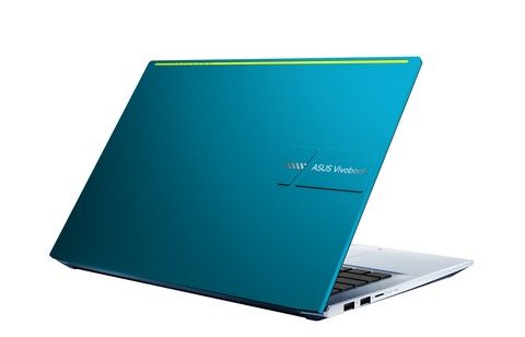 Asus Launches New Vivobook Pro 14 OLED in india