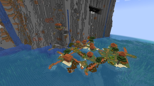 Coral Village
