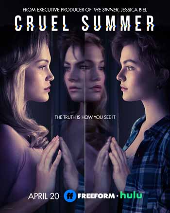 Summertime (TV Series 2020–2022) - IMDb