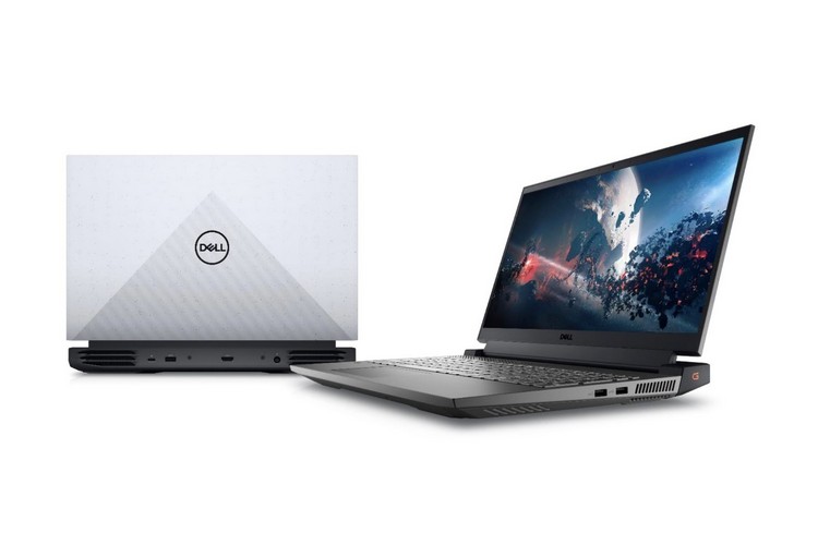 Dell G15 AMD Edition with Ryzen 6000-Series CPUs, RTX GPUs Launched in ...