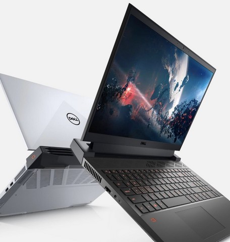 Dell G15 AMD Edition Launched in India