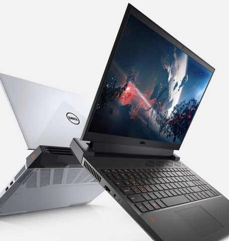 Dell G15 AMD Edition com CPUs Ryzen 6000-Series, GPUs RTX lançadas na Índia 1 Dell G15 AMD Edition lançado na Índia