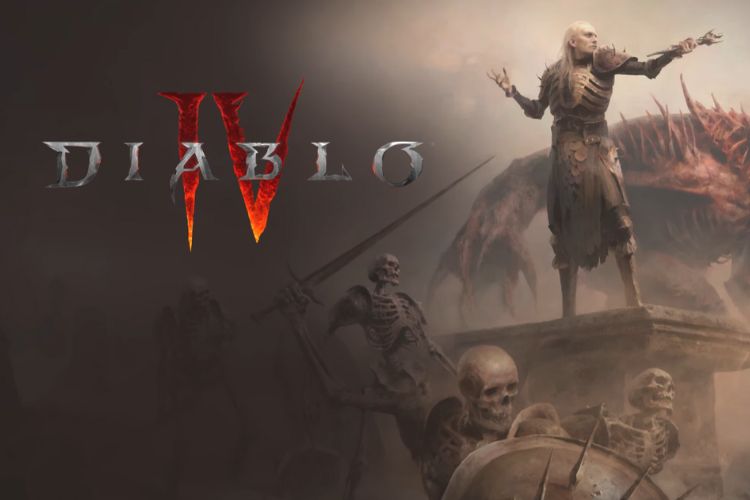 Diablo IV Open Beta Dates Announced - Xbox Wire
