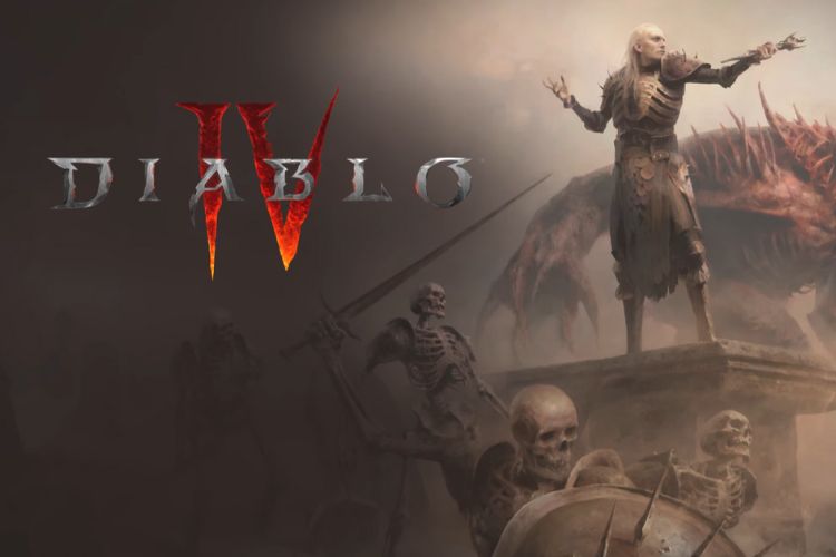 Diablo 4 release date, pre-order, gameplay and news