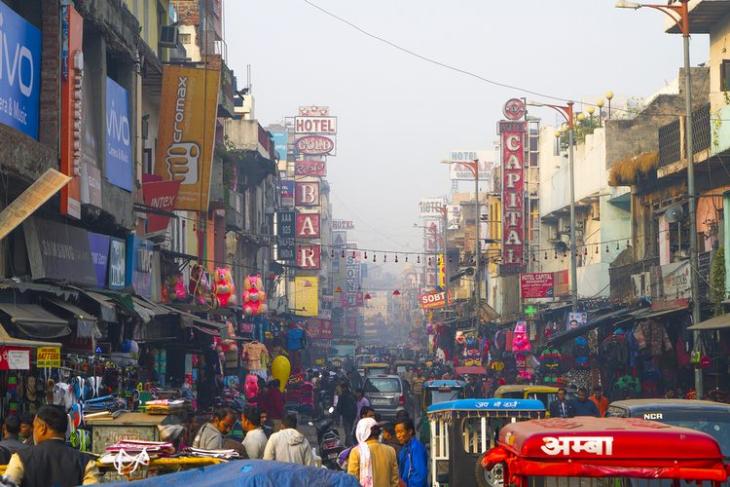 Delhi Bazaar to launch in December with 10,000 vendors