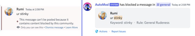 Discord Adds AutoMod for Automatic Content Moderation in Servers
