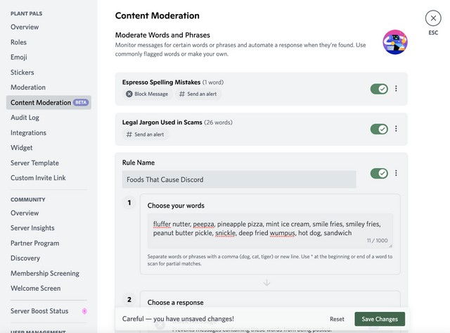 Discord Announces New AutoMod Bot for Automatic Content Moderation in Servers