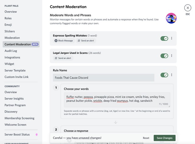 Discord gets autonomous moderation tool to fight spam and slurs - The Verge