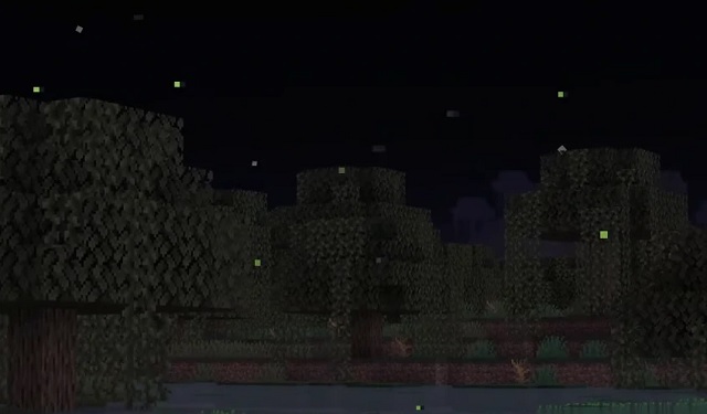 Fireflye on Planet Minecraft