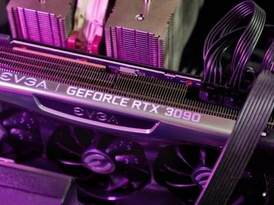 GPU Prices Are Falling Below MSRP For the First Time in Years