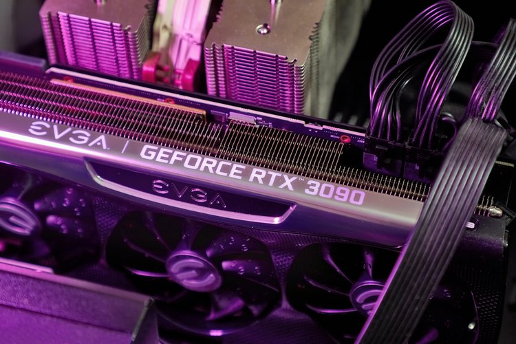 GPU Prices Are Falling Below MSRP For the First Time in Years
