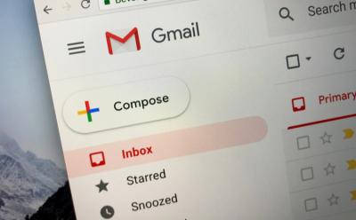 gmail offline mode how to enable