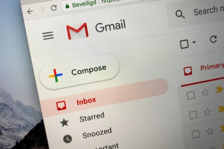 Mode Hors Connexion Gmail Comment Activer
