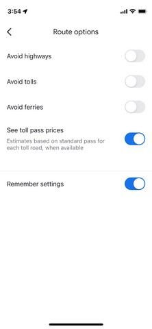 Google Maps Now Shows Toll Prices in India on Android and iOS | Beebom