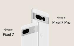 Google Pixel 7 and Pixel 7 Pro Everything We Know So Far