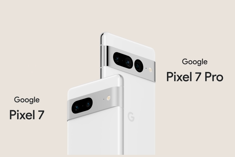 Google Pixel 7 and Pixel 7 Pro Everything We Know So Far