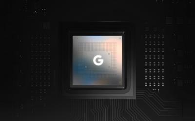 Samsung Reportedly Starts Producing Google Tensor 2 Soc