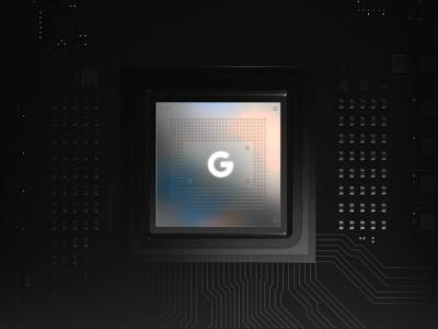 Samsung Reportedly Starts Producing Google Tensor 2 Soc