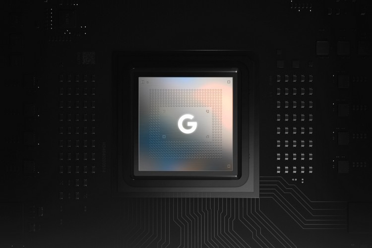 Samsung Reportedly Starts Producing Google Tensor 2 Soc