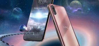 HTC Desire 22 Pro Is a Budget Phone Made for the Metaverse