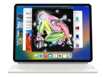 Here's the Complete List of iPadOS 16 Supported Devices