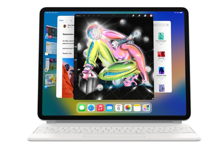 Here's the Complete List of iPadOS 16 Supported Devices