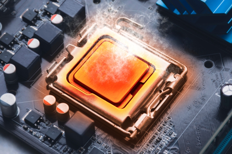 How to Check the CPU Temperature in Windows 11 (6 Methods) (6 Methods) | Beebom